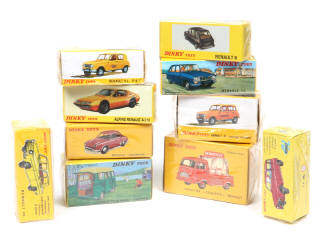 Lot 284 - EDITIONS ATLAS (FRANCE) (10)