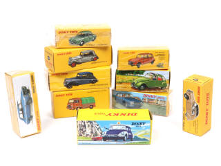 Lot 285 - EDITIONS ATLAS (FRANCE) (10)