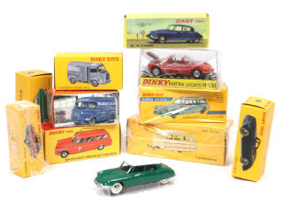 Lot 286 - EDITIONS ATLAS (FRANCE) (10)