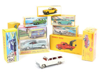 Lot 287 - EDITIONS ATLAS (FRANCE) (10)