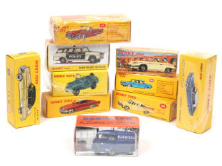 Lot 290 - EDITIONS ATLAS (FRANCE) (10)