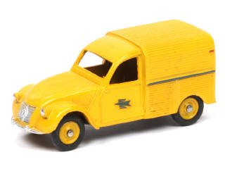 Lot 308 - DINKY TOYS (FRANCE) (1)