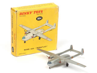Lot 310 - DINKY TOYS (FRANCE) (1)