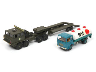 Lot 262 - SOLIDO (FRANCE) (2)