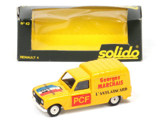 Lot 242 - SOLIDO (FRANCE) (1)