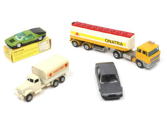 Lot 341 - DIVERS (FRANCE) (4)