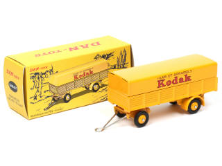 Lot 267 - DAN-TOYS (FRANCE) (1)