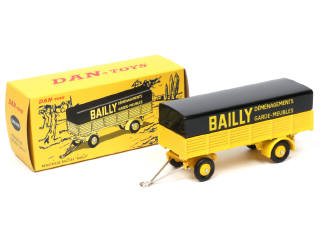 Lot 269 - DAN-TOYS (FRANCE) (1)