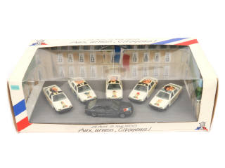 Lot 236 - SOLIDO (FRANCE) (1)