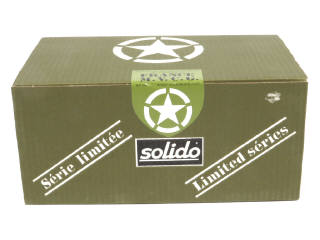 Lot 235 - SOLIDO (FRANCE) (1)