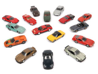 Lot 257 - SOLIDO (FRANCE) (16)