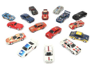 Lot 259 - SOLIDO (FRANCE) (16)