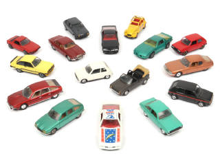 Lot 260 - SOLIDO (FRANCE) (16)