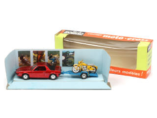 Lot 239 - SOLIDO (FRANCE) (1)