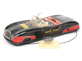 Lot 92 - FRANCE JOUETS (FRANCE) (1)