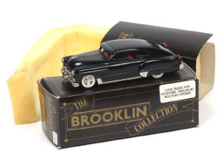 Lot 140 - BROOKLIN MODELS (GB) (1)