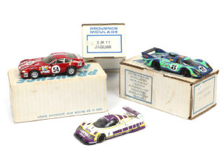 Lot 123 - PROVENCE MOULAGE (FRANCE) (3)
