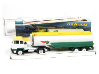 Lot 265 - DAN-TOYS (FRANCE) (1)