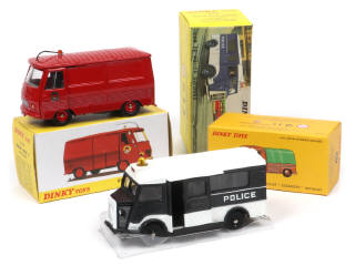 Lot 274 - EDITIONS ATLAS (FRANCE) (3)