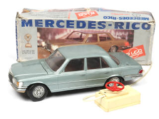 Lot 98 - RICO (ESPAGNE) (1)