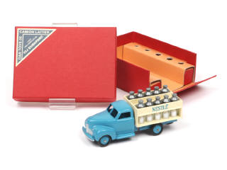 Lot 266 - DAN-TOYS (FRANCE) (1)