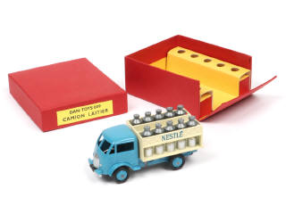 Lot 267 - DAN-TOYS (FRANCE) (1)