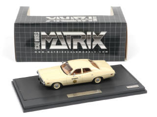 Lot 166 - MATRIX SCALE MODELS (PAYS BAS) (1)