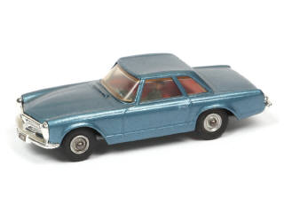 Lot 308 - SPOT-ON (GB) (1)