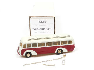 Lot 127 - MAP (FRANCE) (1)