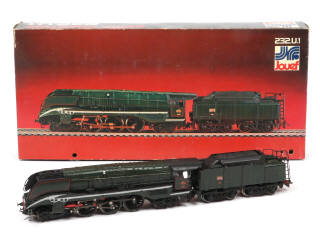 Lot 22 - JOUEF 'HO' (FRANCE) (1)
