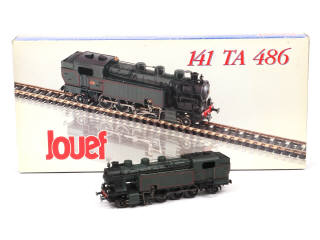 Lot 24 - JOUEF 'HO' (FRANCE) (1)