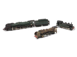 Lot 28 - JOUEF 'HO' (FRANCE) (4)