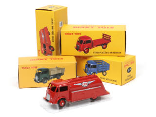 Lot 280 - EDITIONS ATLAS (FRANCE) (4)