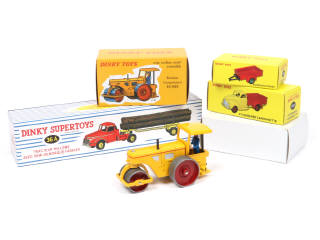 Lot 281 - EDITIONS ATLAS (FRANCE) (4)