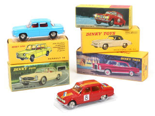 Lot 287 - EDITIONS ATLAS (FRANCE) (5)