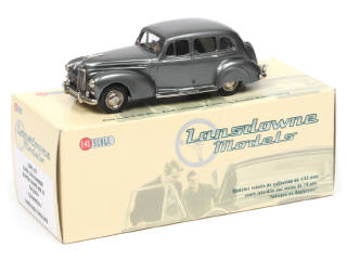 Lot 162 - LANSDOWNE MODELS (GB) (1)