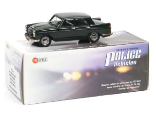 Lot 147 - BROOKLIN MODELS (GB) (1)