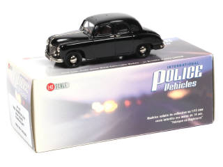 Lot 141 - BROOKLIN MODELS (GB) (1)