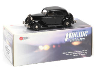 Lot 142 - BROOKLIN MODELS (GB) (1)