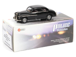 Lot 146 - BROOKLIN MODELS (GB) (1)