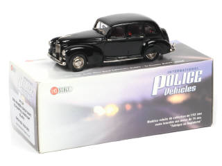 Lot 150 - BROOKLIN MODELS (GB) (1)