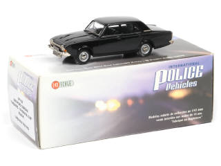 Lot 144 - BROOKLIN MODELS (GB) (1)