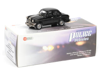 Lot 151 - BROOKLIN MODELS (GB) (1)