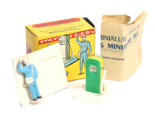 Lot 251 - MINIALUXE (FRANCE) (1)