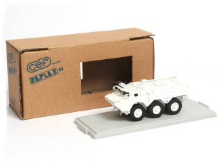Lot 128 - CEF REPLEX (FRANCE) (1)