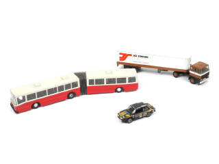 Lot 235 - DIVERS (PAYS-BAS) (3)