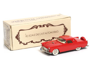 Lot 137 - BROOKLIN MODELS (GB) (1)