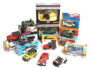 Lot 176 - DIVERS (16)