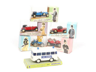 Lot 252 - CLE (FRANCE) (6)