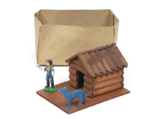 Lot 3 - DIVERS (3)